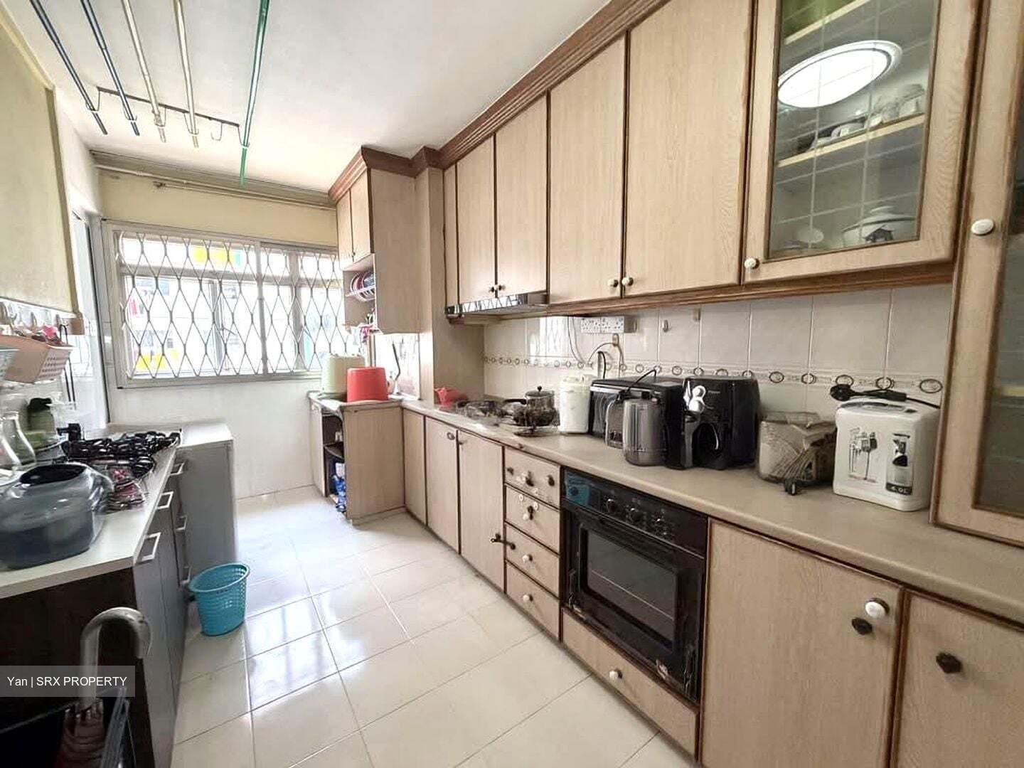 Blk 152 Woodlands Street 13 (Woodlands), HDB 3 Rooms #556209711
